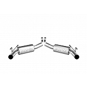 Borla Exhaust ATAK Series Axle Back System - 11794