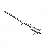 Magnaflow Performance Exhaust Cat-Back System - 16835