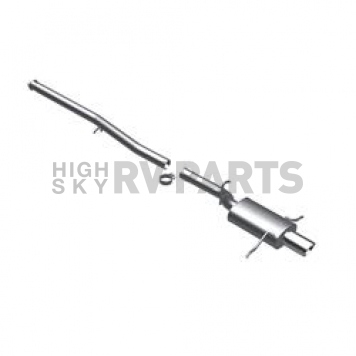 Magnaflow Performance Exhaust Cat-Back System - 16835