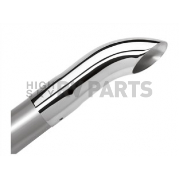 Borla Exhaust Tail Pipe Tip - 20108