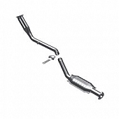 Magnaflow Direct Fit 48 State Catalytic Converter - 23551