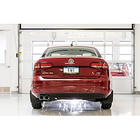 AWE Tuning Exhaust Touring Edition Full System - 3015-22058