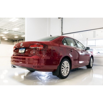 AWE Tuning Exhaust Touring Edition Full System - 3015-22058-1