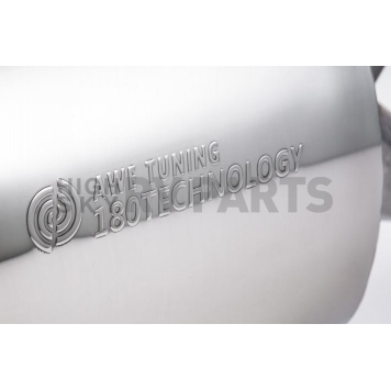 AWE Tuning Exhaust Touring Edition Full System - 3015-22058-2