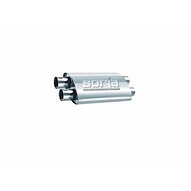 Borla Exhaust Muffler Pro XS Series - 400492