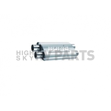 Borla Exhaust Muffler Pro XS Series - 400492