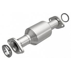 Magnaflow Direct Fit 48 State Catalytic Converter - 52546