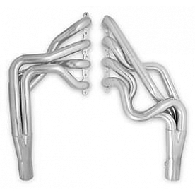 Hooker Super Competition Header - 2296-1HKR