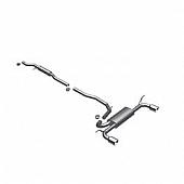 Magnaflow Performance Exhaust Cat-Back System - 16871