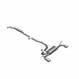 Magnaflow Performance Exhaust Cat-Back System - 16871