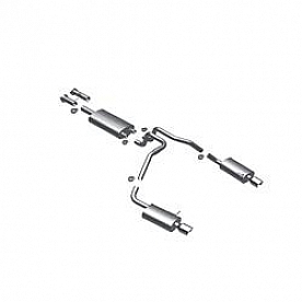 Magnaflow Performance Exhaust Cat-Back System - 16833