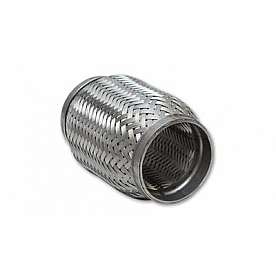 Vibrant Performance Exhaust Flex Connector - 62404