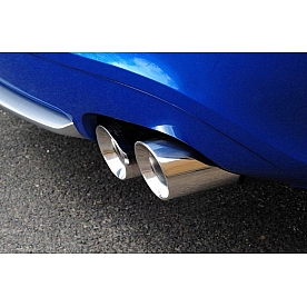 AWE Tuning Exhaust Touring Edition Full System - 3015-42028