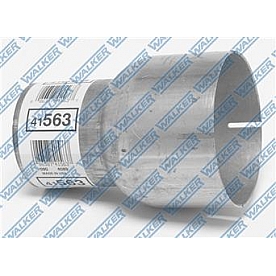 Dynomax Exhaust Pipe Adapter - 41563