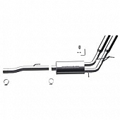 Magnaflow Performance Exhaust Cat-Back System - 16852