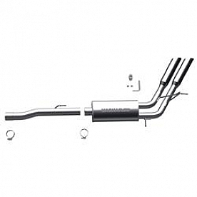 Magnaflow Performance Exhaust Cat-Back System - 16852