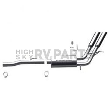 Magnaflow Performance Exhaust Cat-Back System - 16852