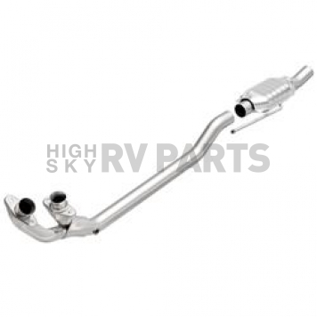 Magnaflow Direct Fit 48 State Catalytic Converter - 93302