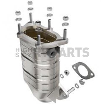 Magnaflow Catalytic Converter - 452842