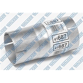 Dynomax Exhaust Pipe Adapter - 41687