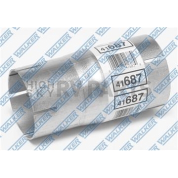 Dynomax Exhaust Pipe Adapter - 41687