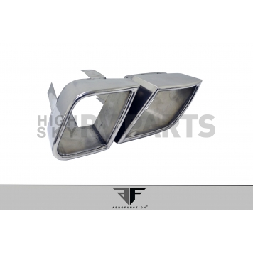 Extreme Dimensions Aero Function AF-4 Exhaust Tip - 112287