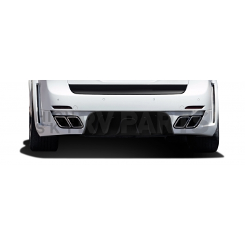 Extreme Dimensions Aero Function AF-4 Exhaust Tip - 112287-3