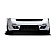 Extreme Dimensions Aero Function AF-4 Exhaust Tip - 112287