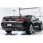 AWE Tuning Exhaust Track Edition Cat-Back System - 3015-42090