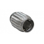 Vibrant Performance Exhaust Flex Connector - 62708