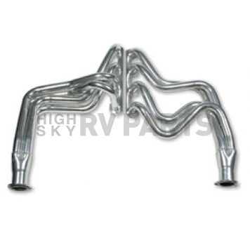 Flow Tech Long Tube Exhaust Header - 32502FLT