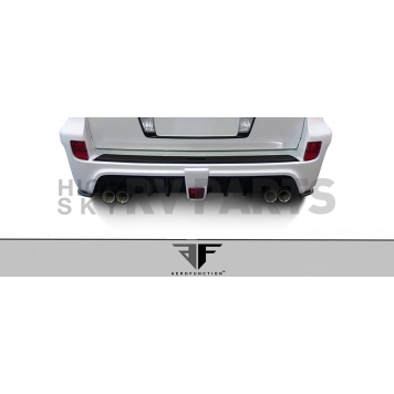 Extreme Dimensions Aero Function AF-1 Exhaust Tip - 112298-2