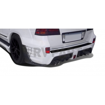 Extreme Dimensions Aero Function AF-1 Exhaust Tip - 112298-3