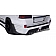 Extreme Dimensions Aero Function AF-1 Exhaust Tip - 112298