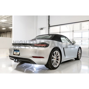 AWE Tuning Exhaust SwitchPath Axle-Back System - 3025-32020-1