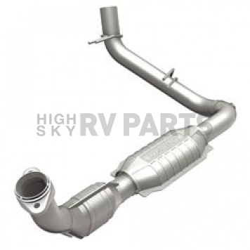 Magnaflow Direct Fit 48 State Catalytic Converter - 23718