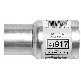 Dynomax Exhaust Pipe Adapter - 41917