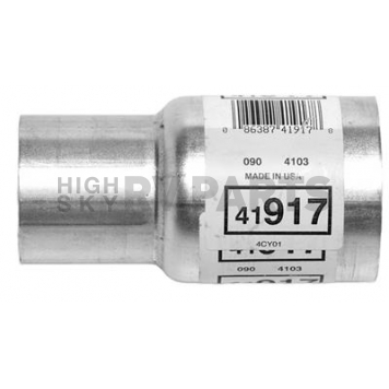 Dynomax Exhaust Pipe Adapter - 41917