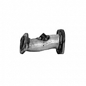 Walker Exhaust Flex Pipe - 51042