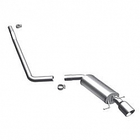 Magnaflow Performance Exhaust Cat-Back System - 16854