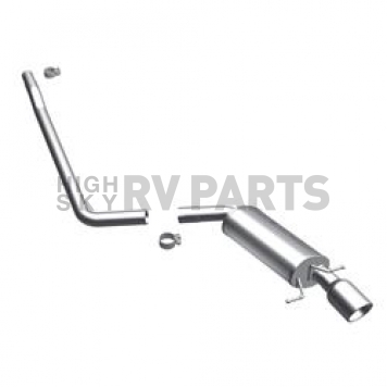 Magnaflow Performance Exhaust Cat-Back System - 16854