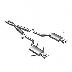 Magnaflow Performance Exhaust Cat-Back System - 16858