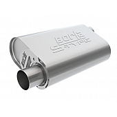 Borla Exhaust Muffler CrateMuffler - 400942