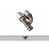Extreme Dimensions Aero Function AF-1 Exhaust Tip - 112676