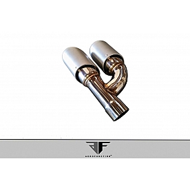 Extreme Dimensions Aero Function AF-1 Exhaust Tip - 112676