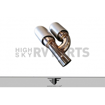 Extreme Dimensions Aero Function AF-1 Exhaust Tip - 112676