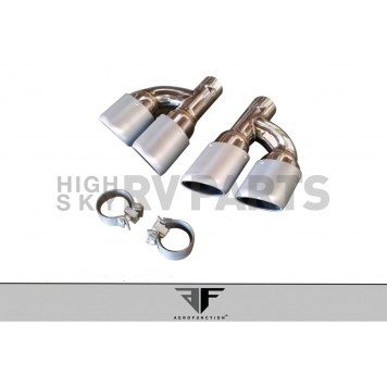 Extreme Dimensions Aero Function AF-1 Exhaust Tip - 112676-1