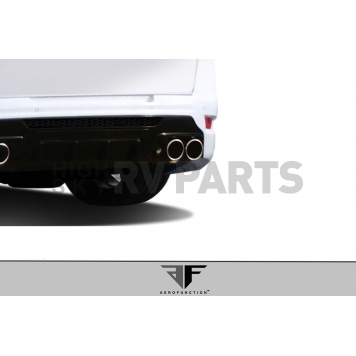 Extreme Dimensions Aero Function AF-1 Exhaust Tip - 112676-2