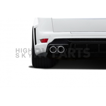 Extreme Dimensions Aero Function AF-1 Exhaust Tip - 112676-3