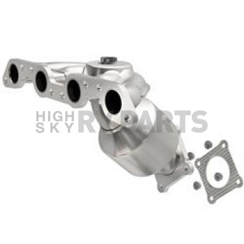Magnaflow Catalytic Converter - 452651